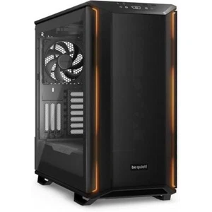 be quiet! Dark Base 701 Black PC-Gehäuse PWM high-speed Lüfter ARGB BGW58 - Bild 1 von 11