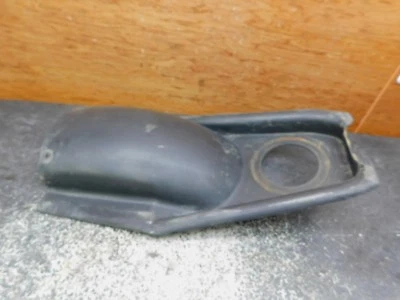 Guardabarros interior trasero Can Am 175 Bombardier Qualifier 1357      Foto 1 de 4