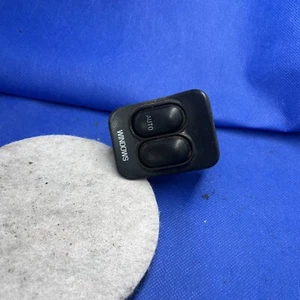 98- 03 MAZDA B2600 B3000 FRONT DRIVER LEFT SIDE MASTER POWER WINDOW SWITCH OEM - Picture 1 of 4