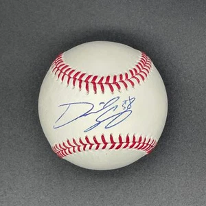 Dan Straily signed Baseball PSA/DNA Oakland Athletics handsigniert - Bild 1 von 2