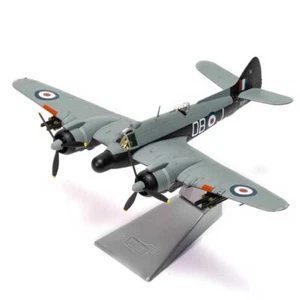 1:72 Corgi Bristol Beaufighter TF10 No45 Squadron RAF 1949 Fighter Diecast Model - Picture 1 of 8