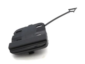 Genuine New MG REAR RIGHT RR BUMPER TOW EYE COVER For ZS 2021+ 11026159 - Picture 1 of 2