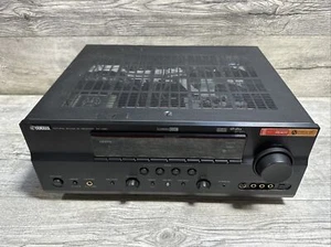 Yamaha RX-V661 Channel Natural Sound Without remote AL - Picture 1 of 8