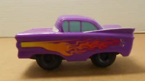 Fisher Price Geotrax Disney Pixar Cars Ramone Low & Slow Car Makes Sounds A12 - Picture 1 of 6