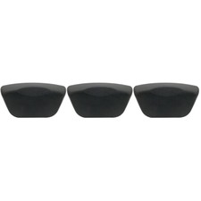 3x Cuscino Bagno per Spalle Accessori Bagno Cuscino Bagno Regali