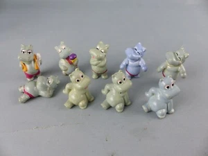 Jouets KINDER série HAPPY HIPPO de 1988 incomplète lot 41 - Bild 1 von 1