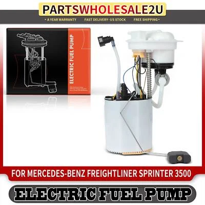 Conjunto de bomba de combustible E8738M para VW Volkswagen Passat CC 2006-2021 1,8 L 2,0 L 3,6 L Foto 1 de 4