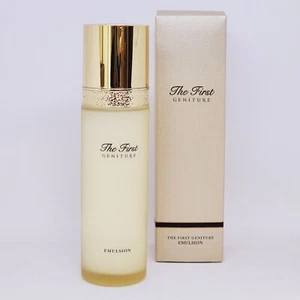 O HUI The First Geniture Emulsion 150ml Anti Aging Nutrition Moisture K-Beauty - Picture 1 of 8