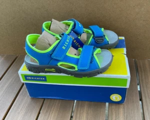 * RICHTER * Sandalen für Jungen Gr. 32 NEU - Bild 1 von 5