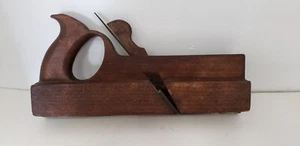 ANTIQUE TONGE AND GROOVE CUTTER, 11-1/4" LONG - Picture 1 of 5