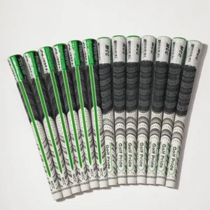 13-pack Golf Pride New Golf Grip MCC ALIGN Multi-function Swing Non-slip Grip - Picture 1 of 9