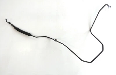 Porsche 928 S4 92857309308 linea aspirazione aria condizionata linea refrigerant Foto 1 de 3