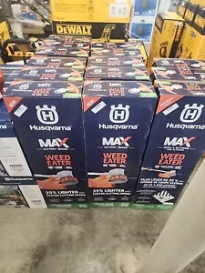 Husqvarna 320iL MAX Battery Trimmer Kit - Picture 1 of 1