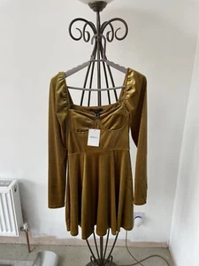 Forever 21 women dress size S - Picture 1 of 2