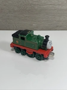 Thomas and Friends Take-n-Play Whiff Diecast Metall 2012 Mattel - Bild 1 von 8
