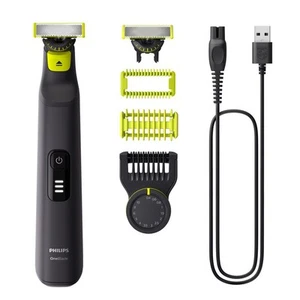 BARBERO PHILIPS QP6542/15 ONEBLADE FACE&BODY - Imagen 1 de 1
