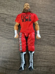 WWE Sami Zayn Action Figure Mattel Elite Wrestling Survivor Series - Picture 1 of 2
