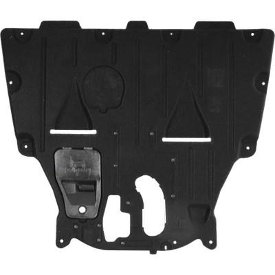 Engine Splash Shield For Chrysler 200 2015-2017 Lower 3.6L Foto 1 de 4