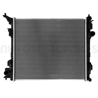 For 2017 2018 2019 Nissan Rogue Sport 2.0L 13787 Front Aluminum Radiator - Image 1 of 4