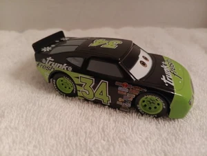 Disney Store Dirkson D'agostino, the Trunk Fresh car! 1:43 scale Cars #34 - Picture 1 of 5
