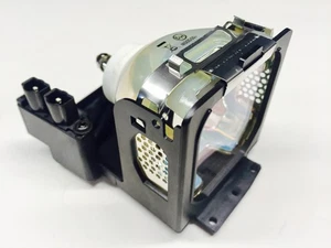 AL™ Series Lamp & Housing for The Sanyo PLC-XW20 Projector - 90 Day Warranty - Picture 1 of 4