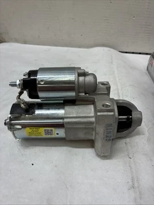 Starter NIN25 - Bild 1 von 3