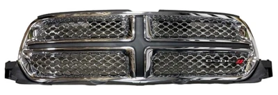 SE ADAPTA * REJILLA DODGE DURANGO 2011-2013 82212797 - NUEVO OEM Foto 1 de 2