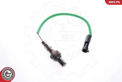 ESEN SKV Sonda lambda per DAEWOO, OPEL, SUBARU, SUZUKI e altri - Immagine 1 di 3