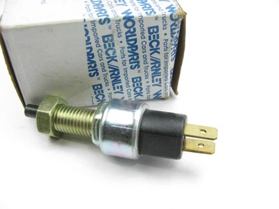 Interruptor de luz de freno Beck Arnley 201-1147 1980-1985 Honda Accord 1983-1985 Preldue Foto 1 de 3