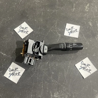 07 Sequoia Windshield Wiper Switch Front And Rear - Image 1 of 4