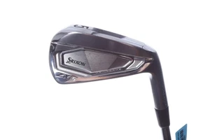 Srixon ZXi5 5-Iron Extra Stiff Flex Steel Shaft Excellent - Picture 1 of 8