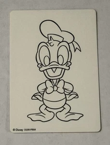 DONALD DUCK 2023 Disney “100 Year” SP Sketch Variation *Asia Exclusive* 1/1 - Picture 1 of 2