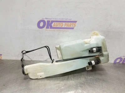 03 2003 GMC YUKON ЛОБОВОЕ СТЕКЛО МЫТЬ КУВШИН РЕЗЕРВУАР  - Изображение 1 из 4