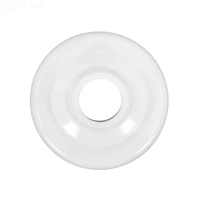 Zodiac 25553-400-000 направленный поток 1 дюйм отверстие 1-1/2 дюйма как новый в упаковке белый - Изображение 1 из 4