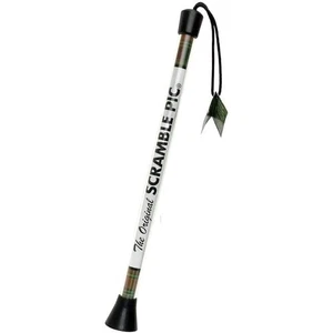 Original Scramble Pic Golf Ball Retriever with Suction Cup End and Magnetic C... - Picture 1 of 7