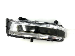 (C) Luz antiniebla derecha derecha Ford Mustang 2019-2021 LED OEM S550 MCA FCL N353E - Imagen 1 de 10