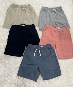 Lot Of Boys Old Navy Shorts Size XL 5 Pairs! - Picture 1 of 1