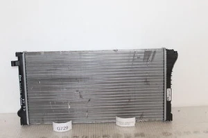 Radiator Water for fiat Panda 1.1 1.2 1.3 Mjt 1.4 From 2003 A 2012 RM1387 VALEO - Picture 1 of 7