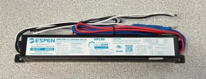 NEW Espen Programmable LED Driver, VPL50-xxx-MVHDA-PD-2C, 120-277V - Picture 1 of 6