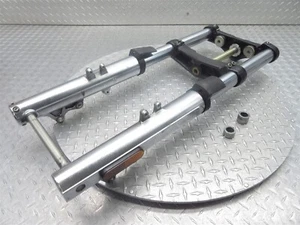 2009 08-09 Victory Vision Touring Front Fork Suspension Damper Triple Tree - Picture 1 of 15