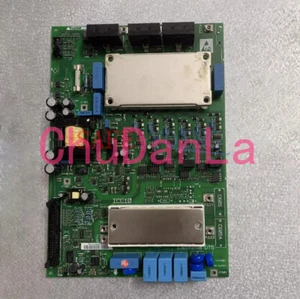 1 STÜCK GEBRAUCHTE Danfoss Inverter Antriebsplatine 130B6068 DT5 - Bild 1 von 6