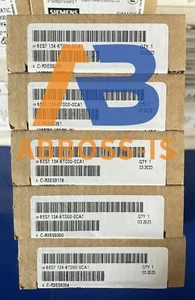 New Siemens Simatic ET200SP 6ES7 134-6TD00-0CA1 6ES7134-6TD00-0CA1 FREE SHIPPING - Imagen 1 de 1