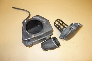 Suzuki GN 250 GN250 air filter airbox intake engine motor - Picture 1 of 5