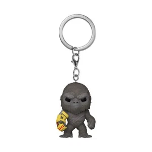 Funko POP! Godzilla Vs Kong Schlüsselanhänger - Bild 1 von 8