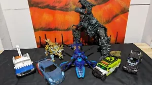 Transformers Bayverse Bulk - Picture 1 of 18
