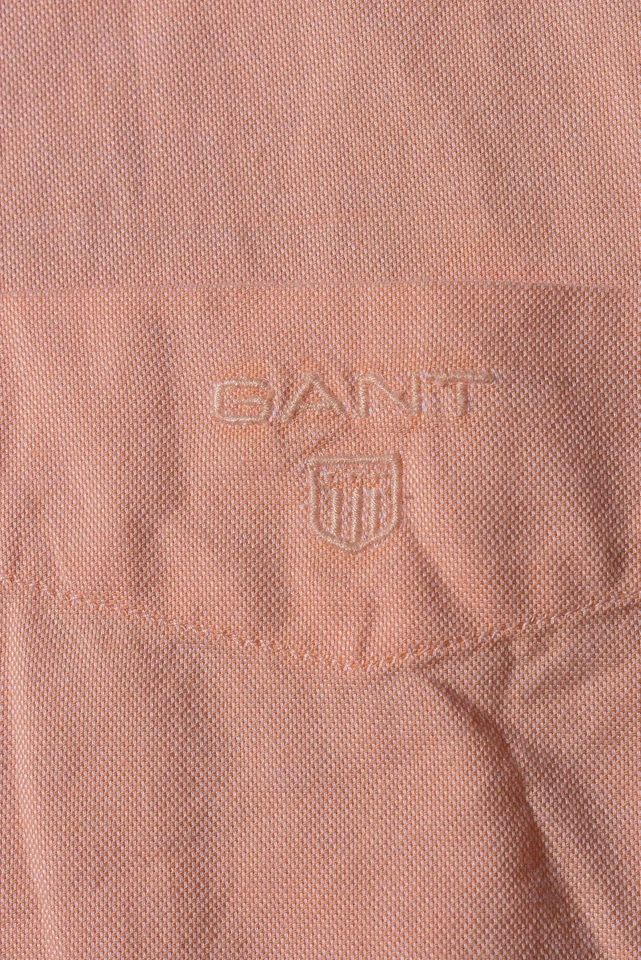 Camisa clásica de manga larga Gant talla XXL Foto 1 de 4