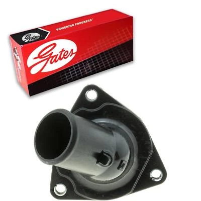 Termostato de refrigerante de motor Gates para Lexus LS600h 2008-2016 Foto 1 de 4