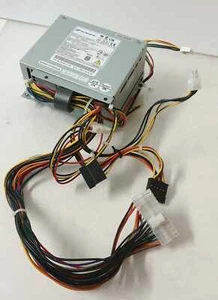 FUENTE DE ALIMENTACIÓN FSP300-60GHS 300W PEQUEÑA SFX PSU ACTIVA PFC COMPUTADORA PC - Imagen 1 de 4