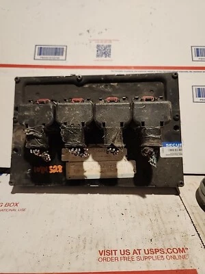 Módulo de control del motor OEM ECU Dodge Dakota Ram 1500 4,7 L V8 gasolina 2004 56028796AD Foto 1 de 4