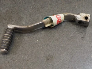 HONDA CB500T 1976 24700-375-000 PEDAL LEVER GEAR CHANGE 10848 - Imagen 1 de 4